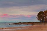Lake Erie At Sunrise_09370-1